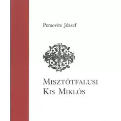 Persovits József - Misztótfalusi Kis Miklós (e-könyv)