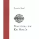 Persovits József - Misztótfalusi Kis Miklós (e-könyv)