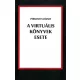 Persovits József - A virtuális könyvek esete (e-könyv)