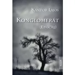 Kántor Lajos - Konglomerát (Erdély) (e-könyv)