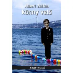 Albert Zoltán - könny velő (e-könyv)