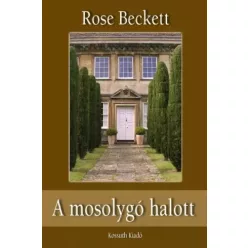 Rose Beckett - A mosolygó halott (e-könyv)