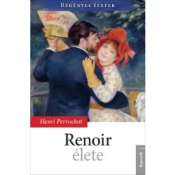 Henri Perruchot - Renoir élete (e-könyv)