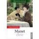 Henri Perruchot - Manet élete (e-könyv)