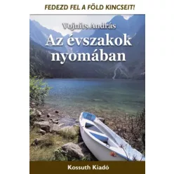 Vojnits András - Az évszakok nyomában (e-könyv)