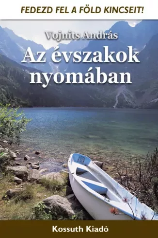 Vojnits András - Az évszakok nyomában (e-könyv)