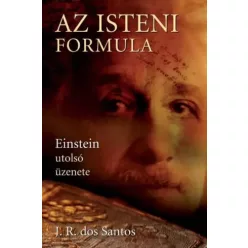 J. R. dos Santos - Az isteni formula (e-könyv)