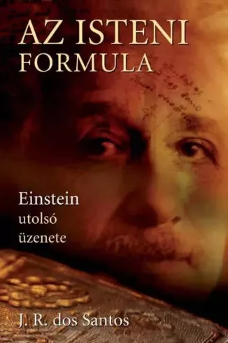 J. R. dos Santos - Az isteni formula (e-könyv)