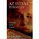 J. R. dos Santos - Az isteni formula (e-könyv)