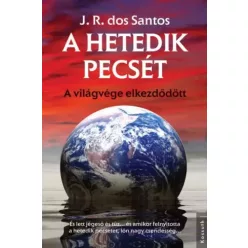 J. R. dos Santos - A hetedik pecsét (e-könyv)