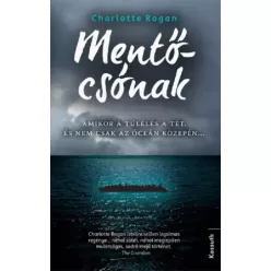 Charlotte Rogan - Mentőcsónak (e-könyv)