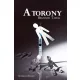 Brunner Tamás - A torony (e-könyv)