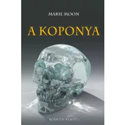 Marie Moon - A koponya (e-könyv)