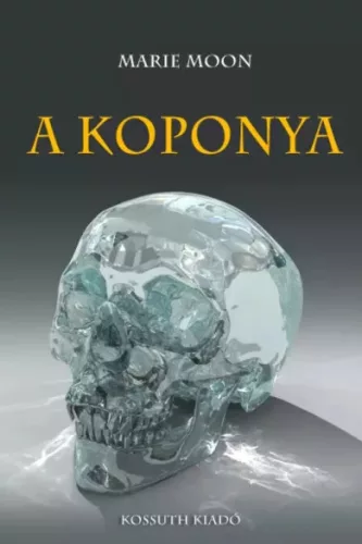 Marie Moon - A koponya (e-könyv)