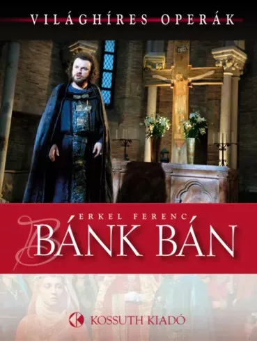 Réfi Zsuzsanna (szerk.) - Bánk bán (e-könyv)