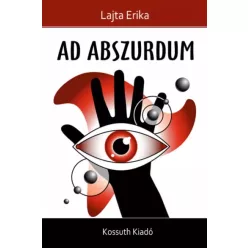 Lajta Erika - Ad abszurdum (e-könyv)