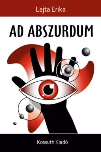 Lajta Erika - Ad abszurdum (e-könyv)