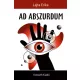 Lajta Erika - Ad abszurdum (e-könyv)