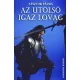 Pásztor Pálma - Az utolsó igaz lovag (e-könyv)