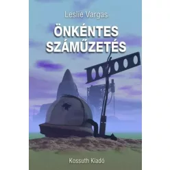 Vargas Leslie - Önkéntes száműzetés (e-könyv)