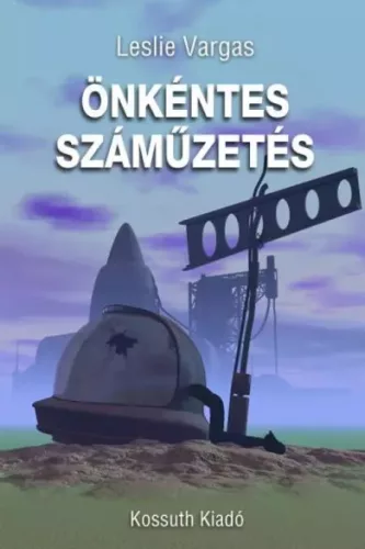 Vargas Leslie - Önkéntes száműzetés (e-könyv)