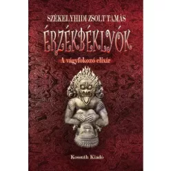 Székelyhidi Zsolt Tamás - Érzékbéklyók (e-könyv)