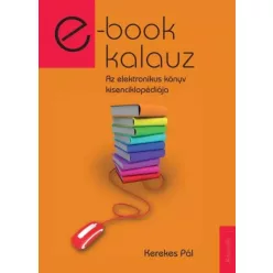 Kerekes Pál - e-book kalauz (e-könyv)