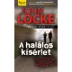 John Locke - A halálos kísérlet (e-könyv)