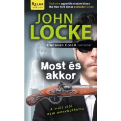 John Locke - Most és akkor (e-könyv)