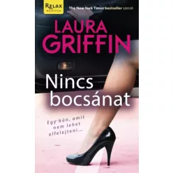 Laura Griffin - Nincs bocsánat (e-könyv)