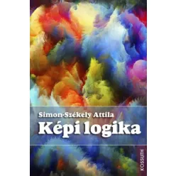 Simon-Székely Attila - Képi logika (e-könyv)