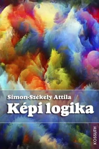 Simon-Székely Attila - Képi logika (e-könyv)