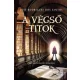 J. R. dos Santos - A végső titok (e-könyv)