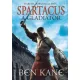 Ben Kane - Spartacus, a gladiátor (e-könyv)