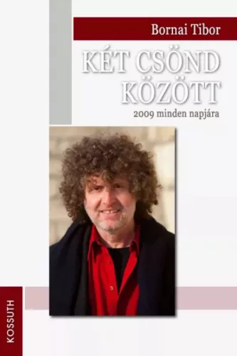 Bornai Tibor - Két csönd között (e-könyv)