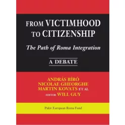  Will (szerk.) Guy - From Victimhood to Citizenship (e-könyv)