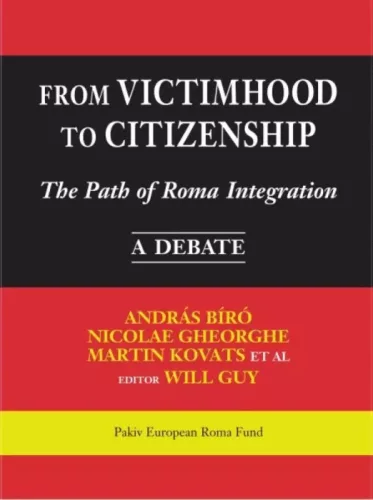 Will (szerk.) Guy - From Victimhood to Citizenship (e-könyv)