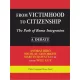 Will (szerk.) Guy - From Victimhood to Citizenship (e-könyv)