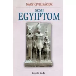   Hajnal Gabriella (szerk.), Tóth Emese (szerk.) - Ókori Egyiptom (e-könyv)