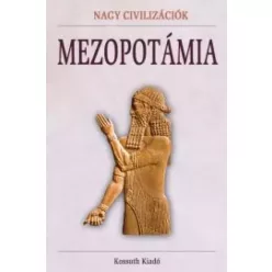  Hajnal Gabriella (szerk.), Tóth Emese (szerk.) - Mezopotámia (e-könyv)