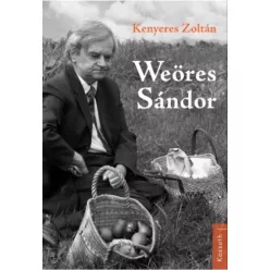 Kenyeres Zoltán - Weöres Sándor (e-könyv)
