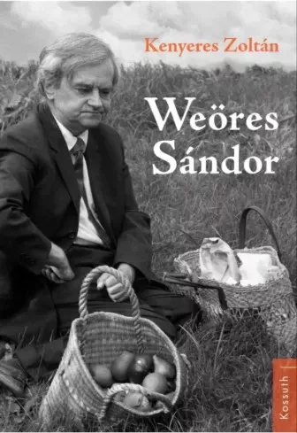 Kenyeres Zoltán - Weöres Sándor (e-könyv)