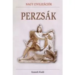   Hajnal Gabriella (szerk.), Tóth Emese (szerk.) - Perzsák (e-könyv)
