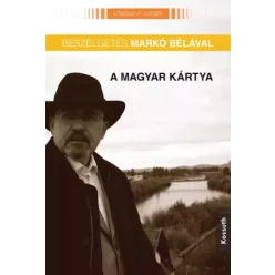 Kőrössi P. József (szerk.) - A magyar kártya (e-könyv)