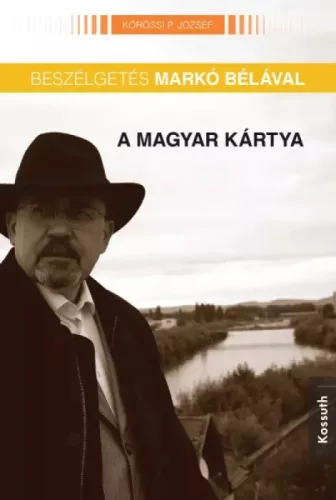 Kőrössi P. József (szerk.) - A magyar kártya (e-könyv)