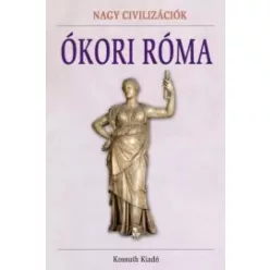   Hajnal Gabriella (szerk.), Tóth Emese (szerk.) - Ókori Róma (e-könyv)