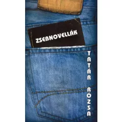 Tatár Rózsa - Zsebnovellák (e-könyv)
