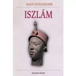   Hajnal Gabriella (szerk.), Tóth Emese (szerk.) - Iszlám (e-könyv)