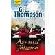 G. L. Thompson - Az utolsó játszma (e-könyv)