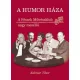Kálmán Tibor - A humor háza (e-könyv)